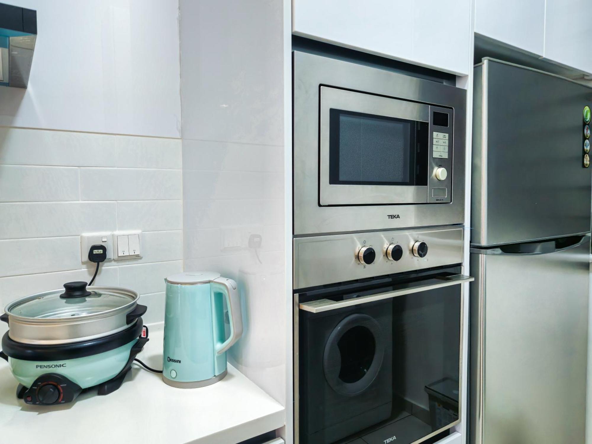 Beacon Executive By Ngn Apartment