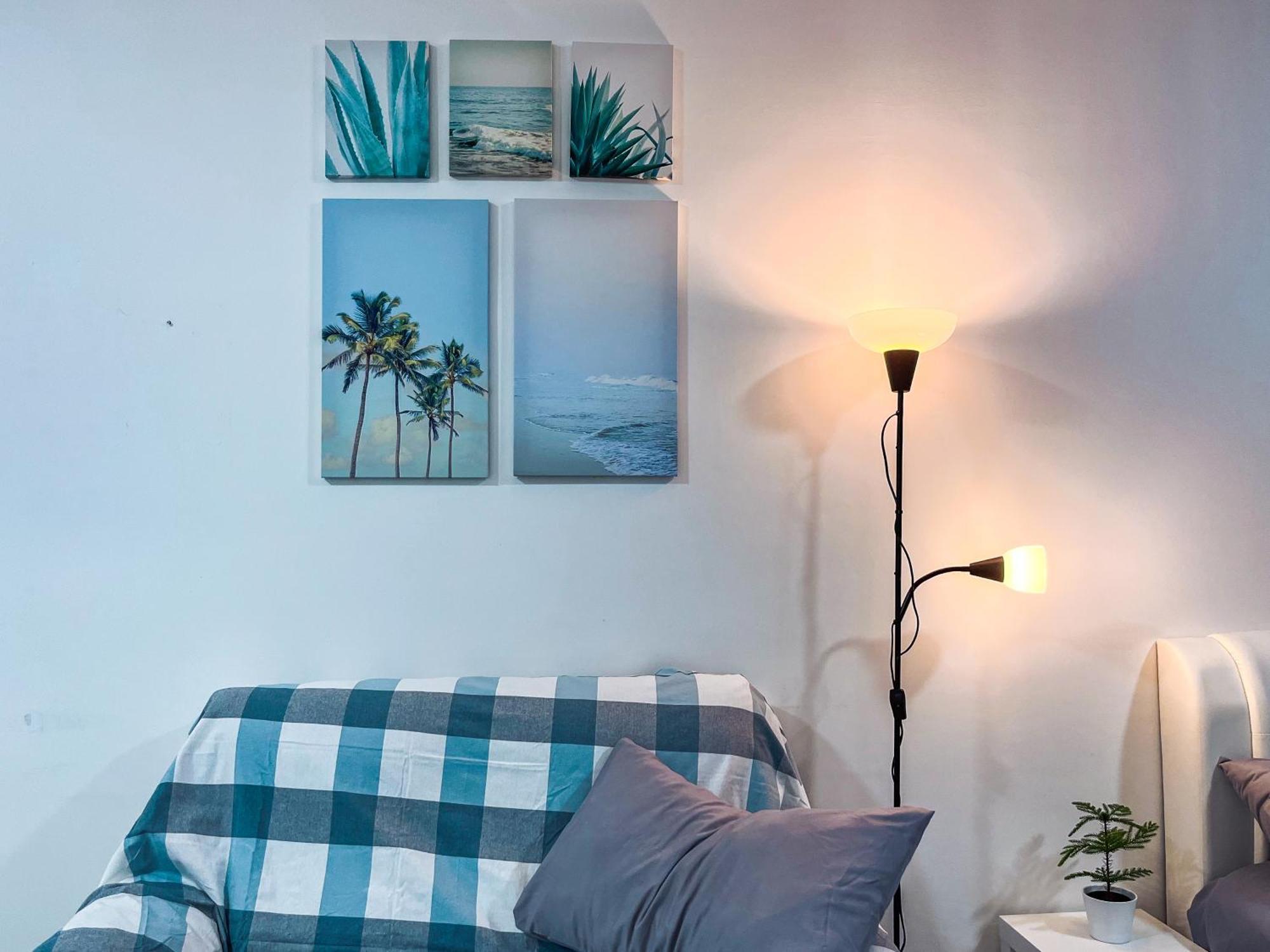 Apartment Beacon Executive By Ngn