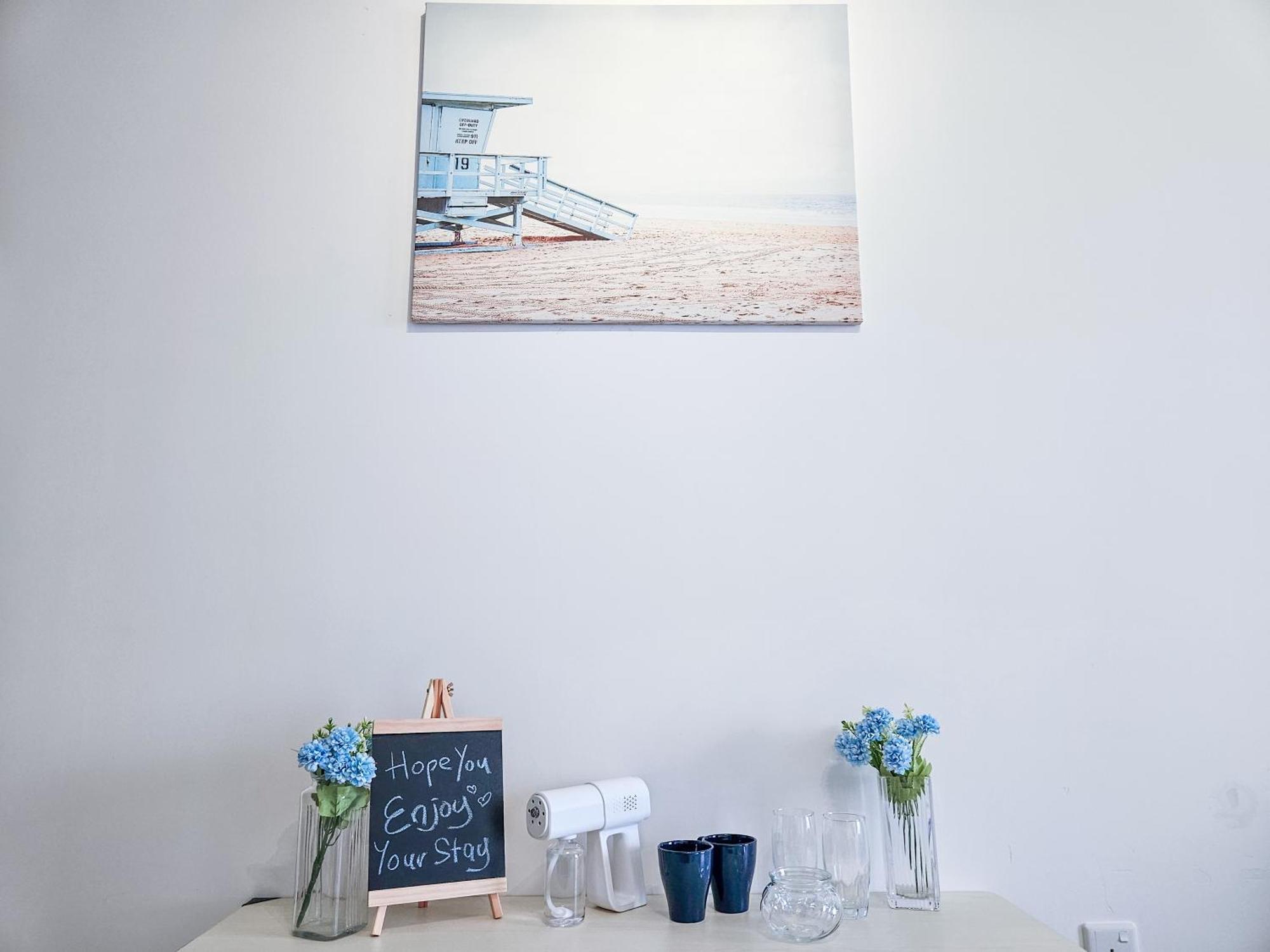 Beacon Executive By Ngn Apartment George Town