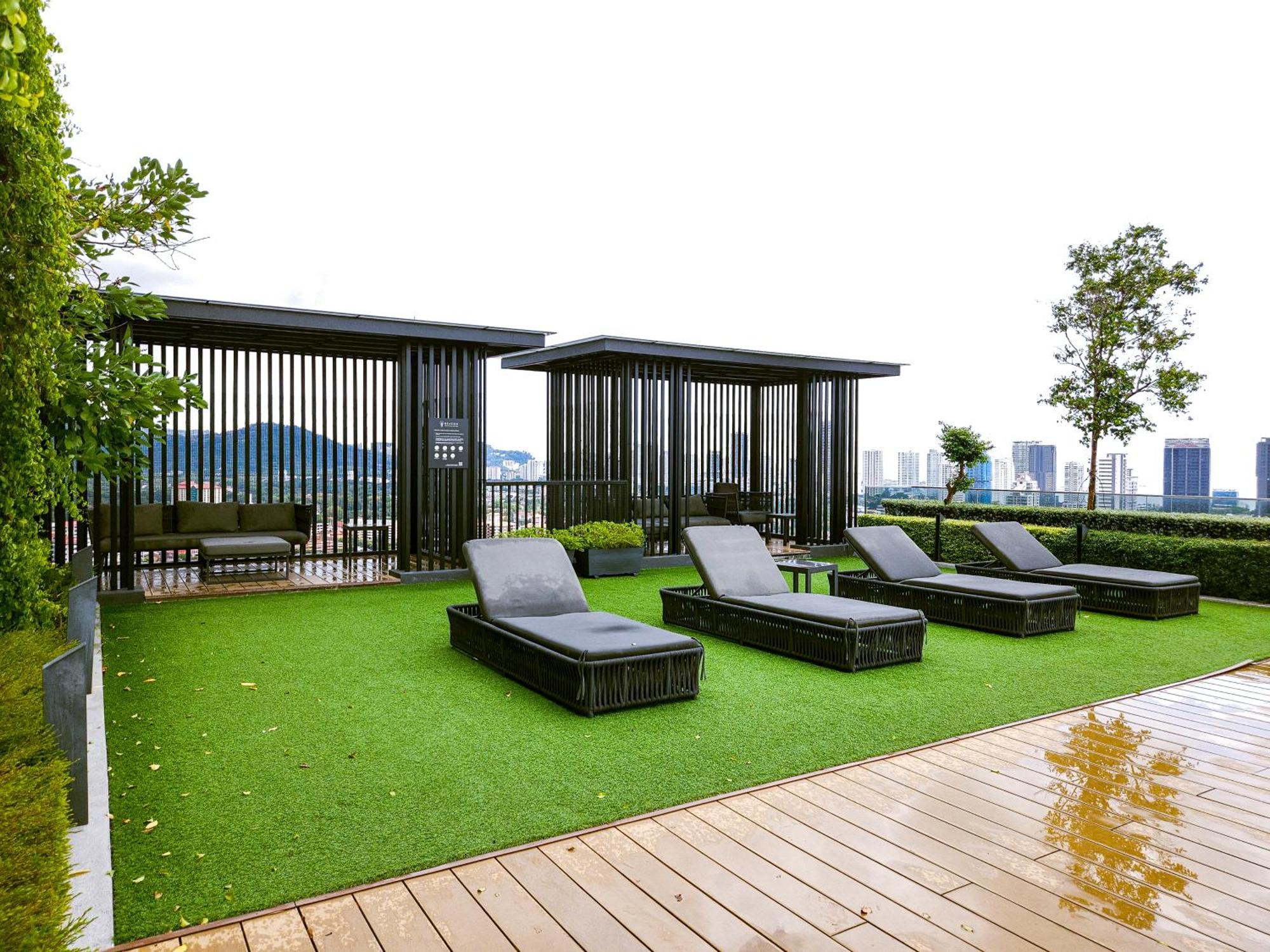 Apartment Beacon Executive By Ngn *