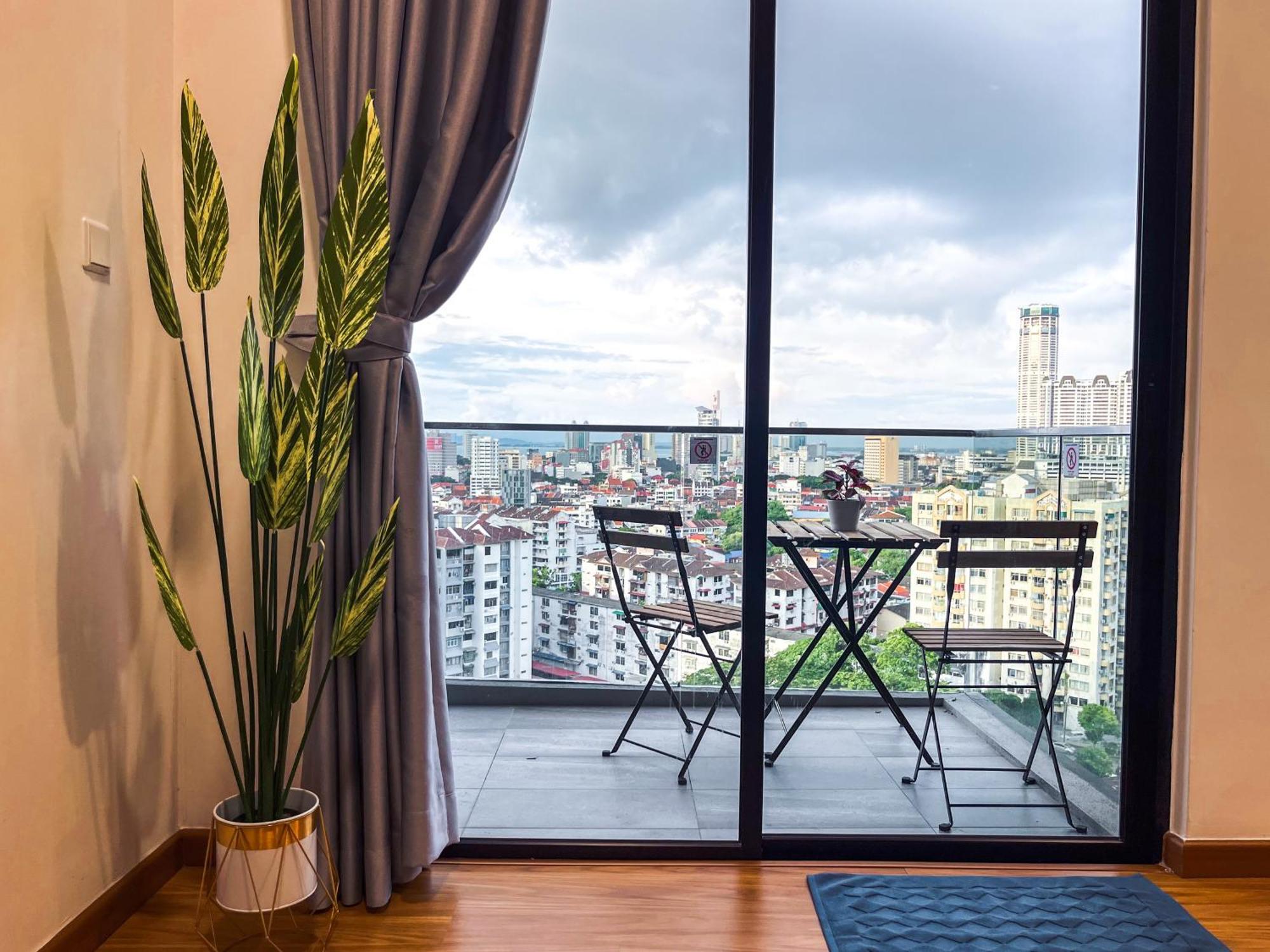 Apartment Beacon Executive By Ngn *