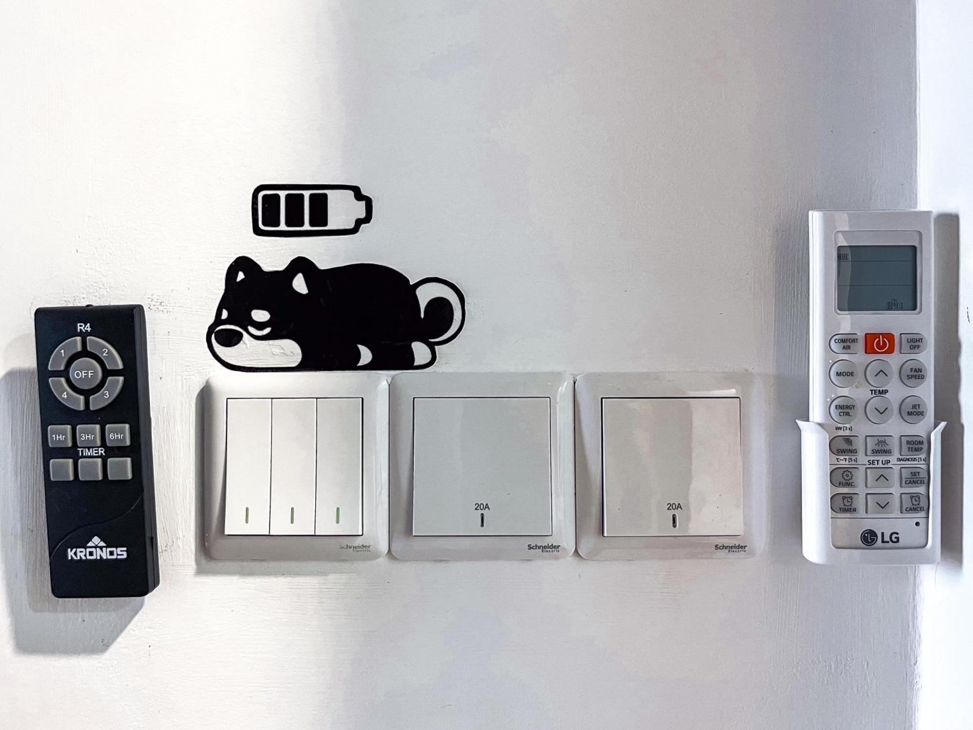 Apartment Beacon Executive By Ngn