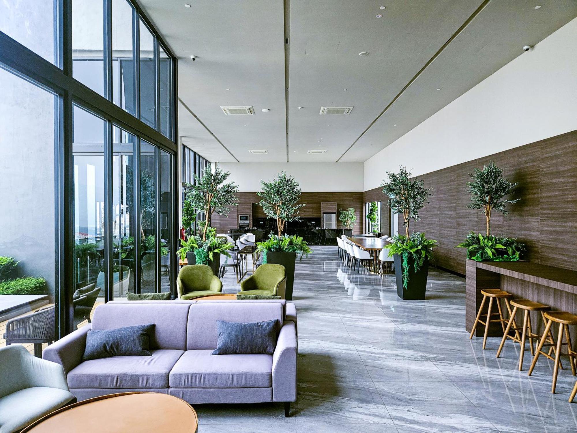 Beacon Executive By Ngn Apartment George Town