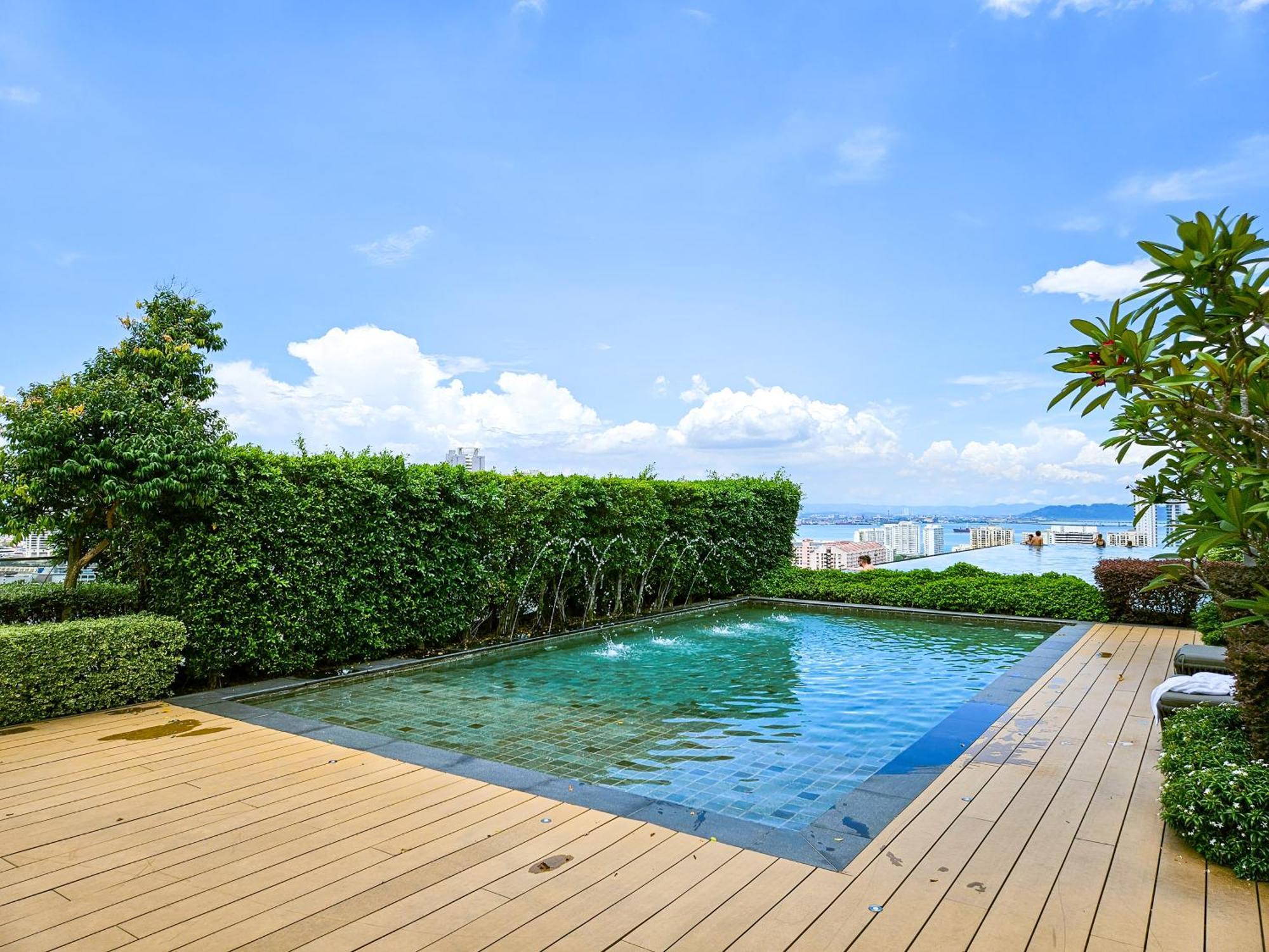 Beacon Executive By Ngn Apartment *