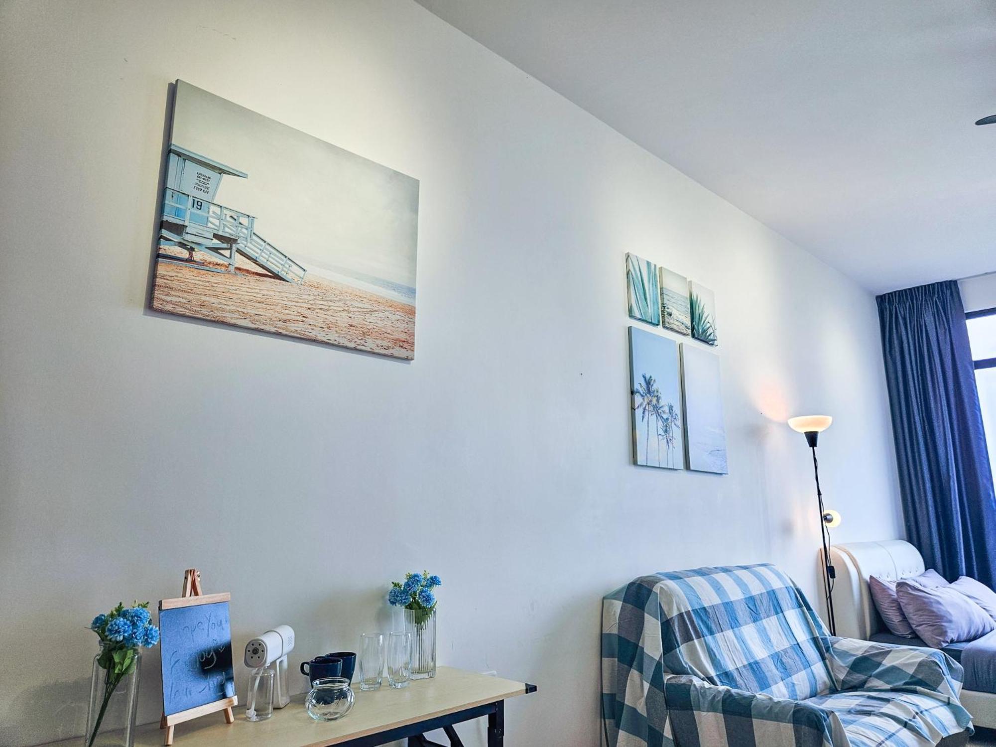 Apartment Beacon Executive By Ngn George Town