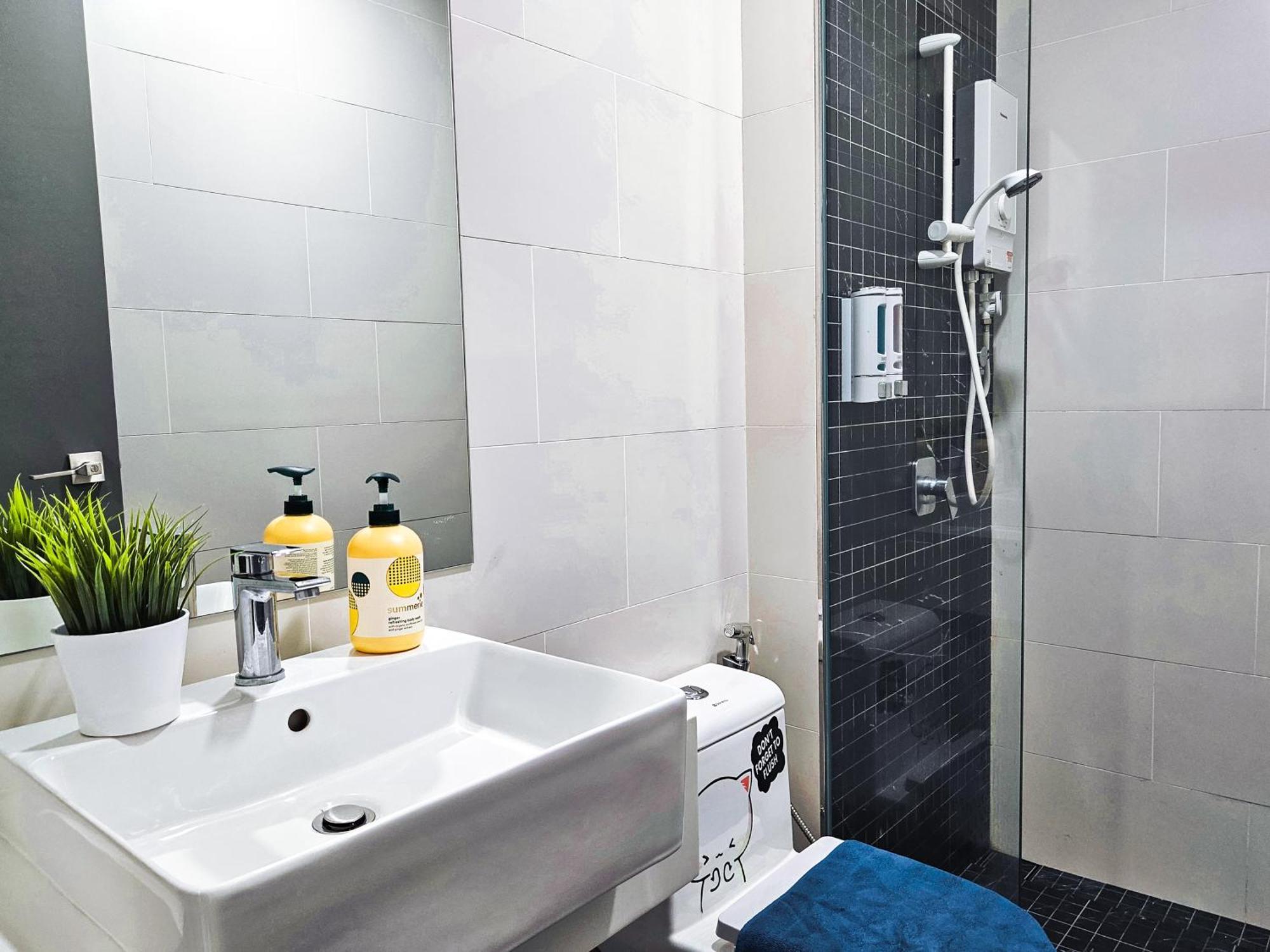 Beacon Executive By Ngn Apartment