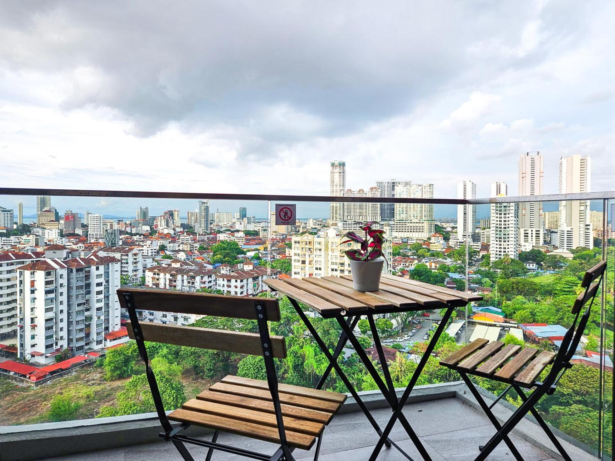 Apartment Beacon Executive By Ngn *
