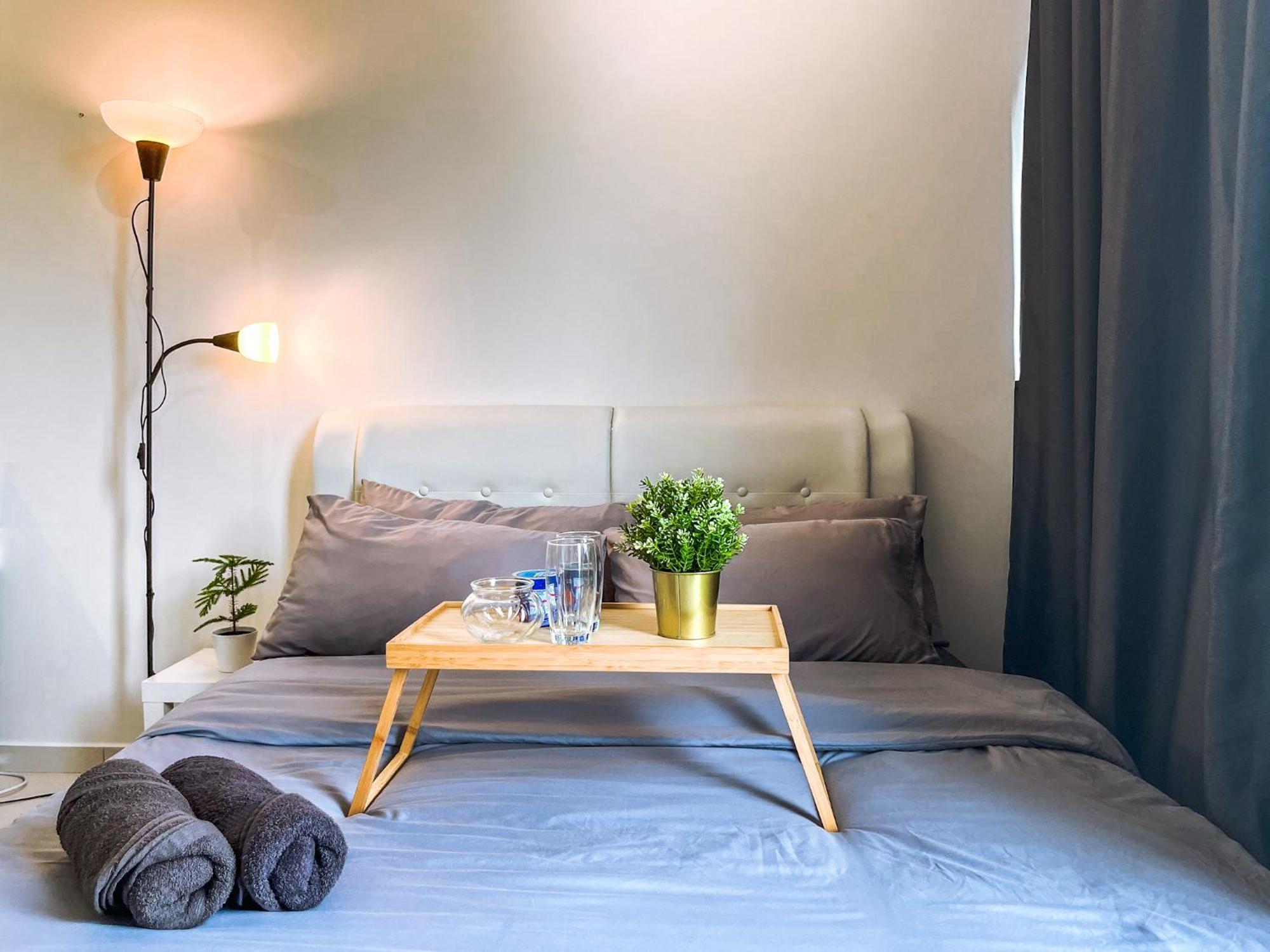 Beacon Executive By Ngn Apartment George Town