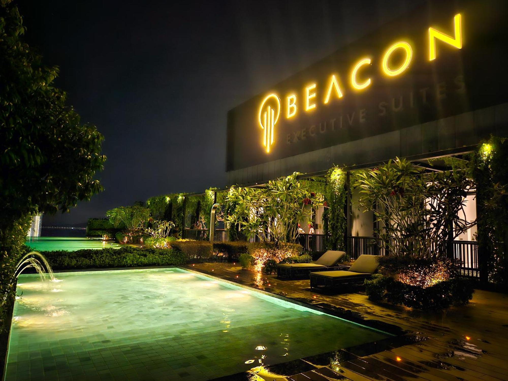 Beacon Executive By Ngn George Town